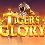 tiger glory slot