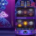 dragon tiger luck slot